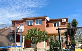 Apartman Ritta